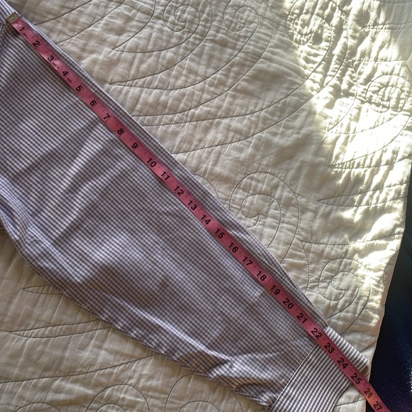 LIKE NEW Pronto Uomo slim fit dress shirt, 17 34/35 - Picture 11 of 11